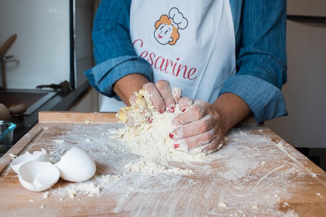 Cesarine: Small group Pasta and Tiramisu class in Catania - Health and comfort notes