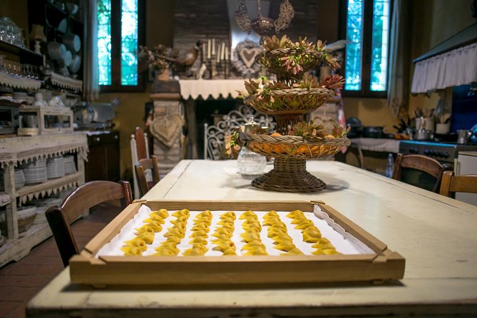 Cesarine: Small group Pasta and Tiramisu class in Modena - Who will enjoy this most