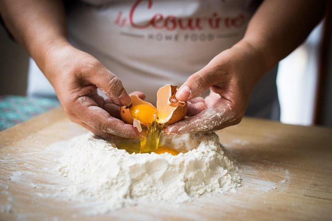 Cesarine: Small group Pasta and Tiramisu class in Parma - Who should book this Parma cooking class