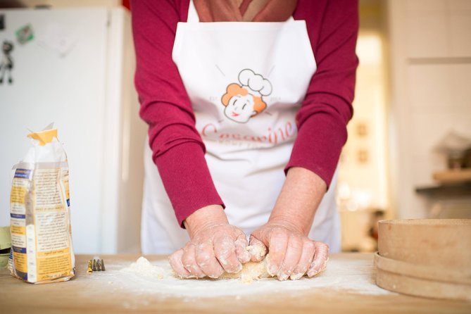 Cesarine: Small group Pasta and Tiramisu class in Siena - Tiramisu with practical home-cooking tips