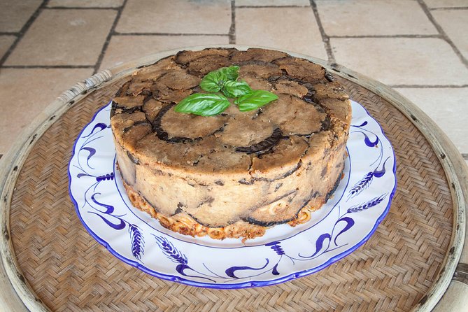 Cesarine: Small Group Pasta and Tiramisu Class in Sorrento - Is $162.65 a fair price?