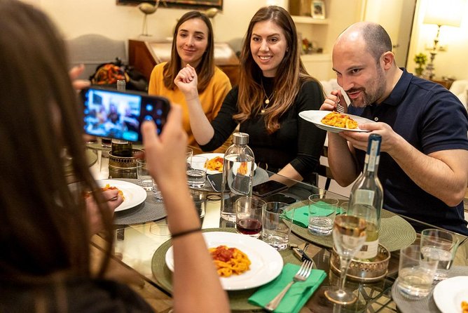 Cesarine: Small group Pasta and Tiramisu class in Viareggio - Is $162.19 a fair price?