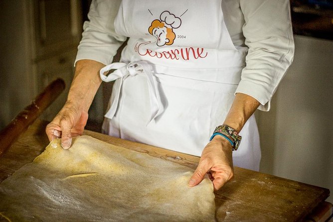 Cesarine: Small group Pasta Class at Local's Home in Sorrento - Timing, meeting point, and practical planning