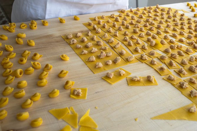 Cesarine: Small group Tortellini Class at Local's Home in Bologna - Is $162.21 a fair price?