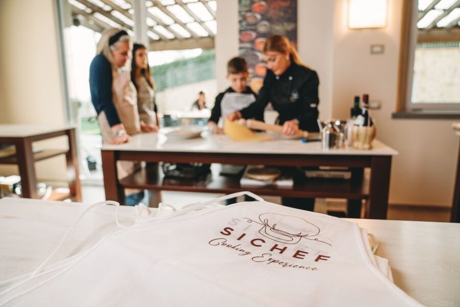 Chianti: Fresh Pasta Class With Lunch or Dinner - How this compares with a Florence cooking class