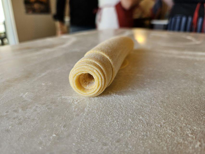 Chianti: Fresh Pasta Class With Lunch or Dinner - Who will enjoy this class most