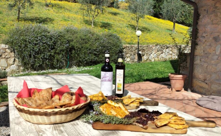 Chianti: Homemade Pasta Making Class and Lunch - Is $130 a Fair Price?