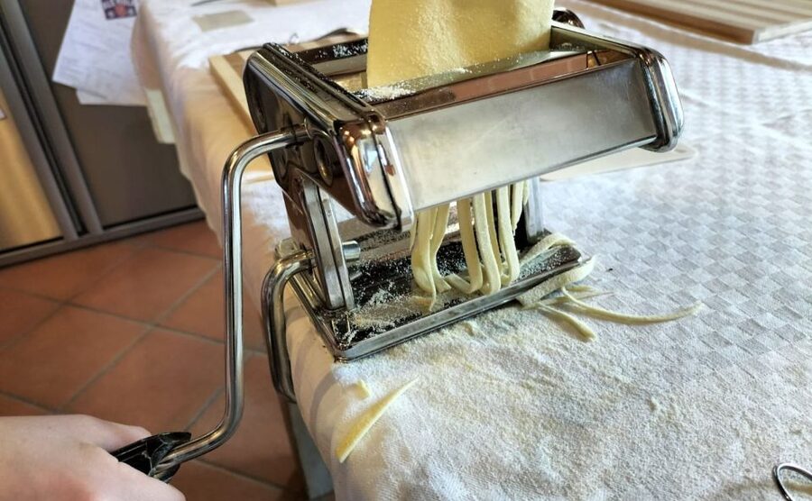 Chianti: Homemade Pasta Making Class and Lunch - Practical Details Before You Book