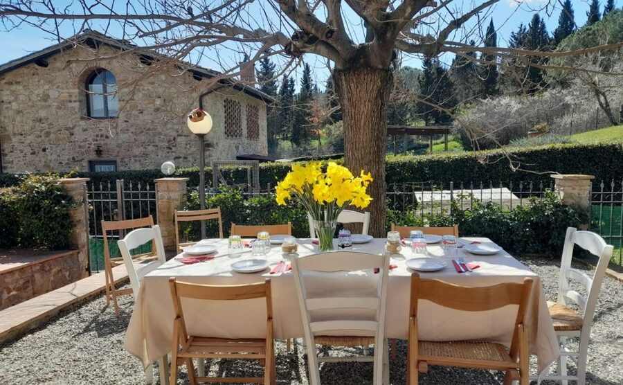 Chianti: Homemade Pasta Making Class and Lunch - Who Should Choose This Chianti Cooking Class?