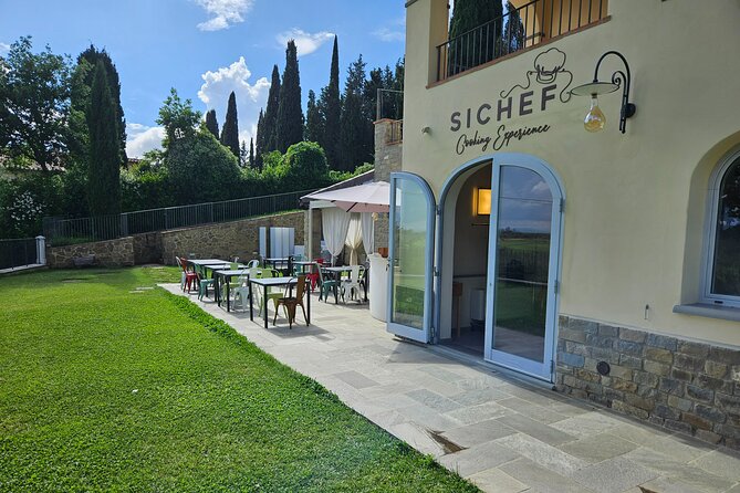 Chianti - Pizza and Tiramisu Course for Only Small Groups - Who will enjoy this class most