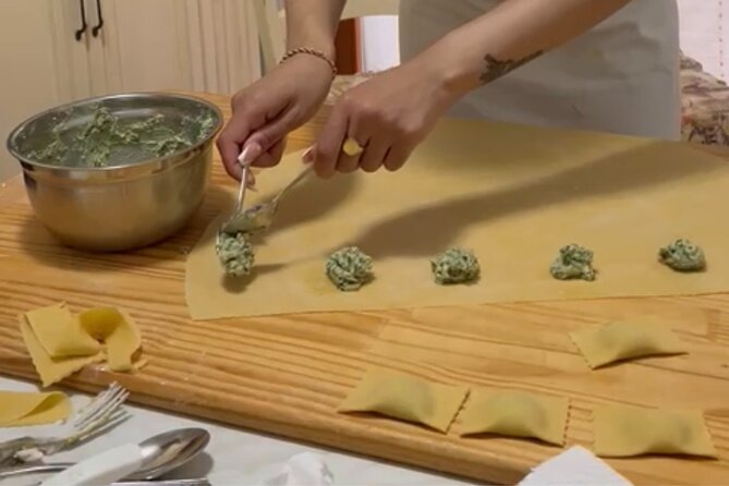 Civitavecchia Private Cooking Course to Make Pasta - Is $193.49 a Fair Price?