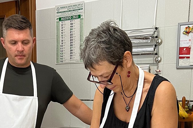 Civitavecchia Private Cooking Course to Make Pasta - Who Will Enjoy This Pasta Class Most?