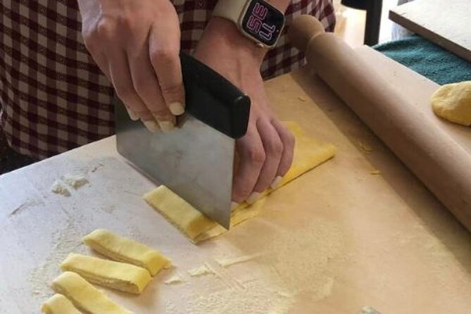 Colorful Pasta Tagliatelle and Ravioli Cooking Class near Arezzo - Getting to Pergine Valdarno from Arezzo