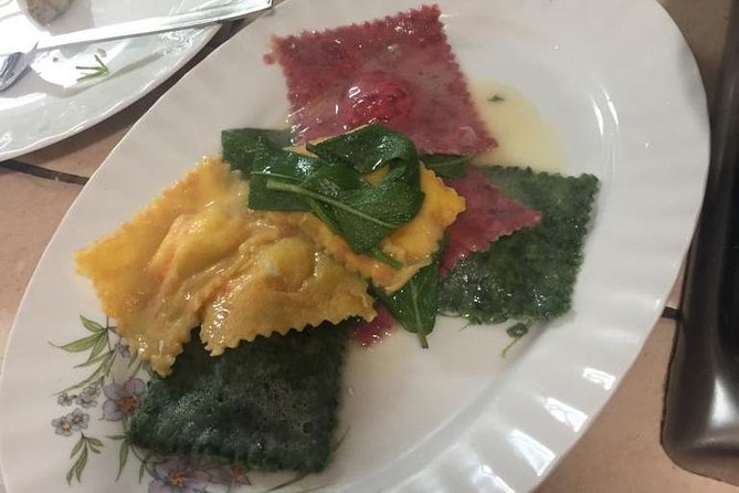 Colorful Pasta Tagliatelle and Ravioli Cooking Class near Arezzo - Who will enjoy this class most?