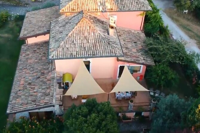 Colorful Tagliatelle & Walnut Ravioli – Home Cooking in Spoleto - Who will enjoy this class most?