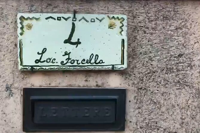 Colorful Tagliatelle & Walnut Ravioli – Home Cooking in Spoleto - Booking, timing, and cancellation