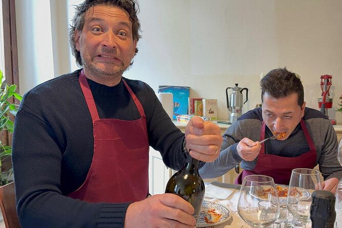 Como cooking class - Pasta and Tiramisu - Is $144.18 a fair price?
