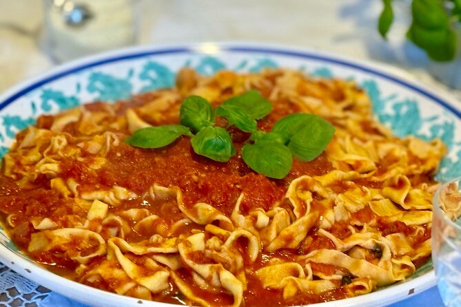 Como cooking class - Pasta and Tiramisu - Planning your three hours in Como