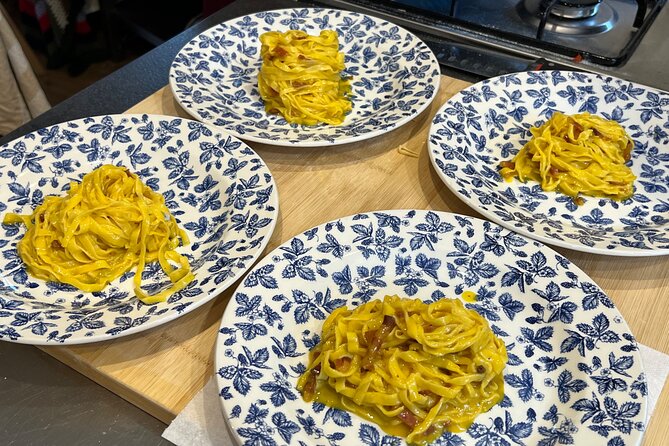 Como cooking class - Pasta and Tiramisu - Who will enjoy this pasta class?