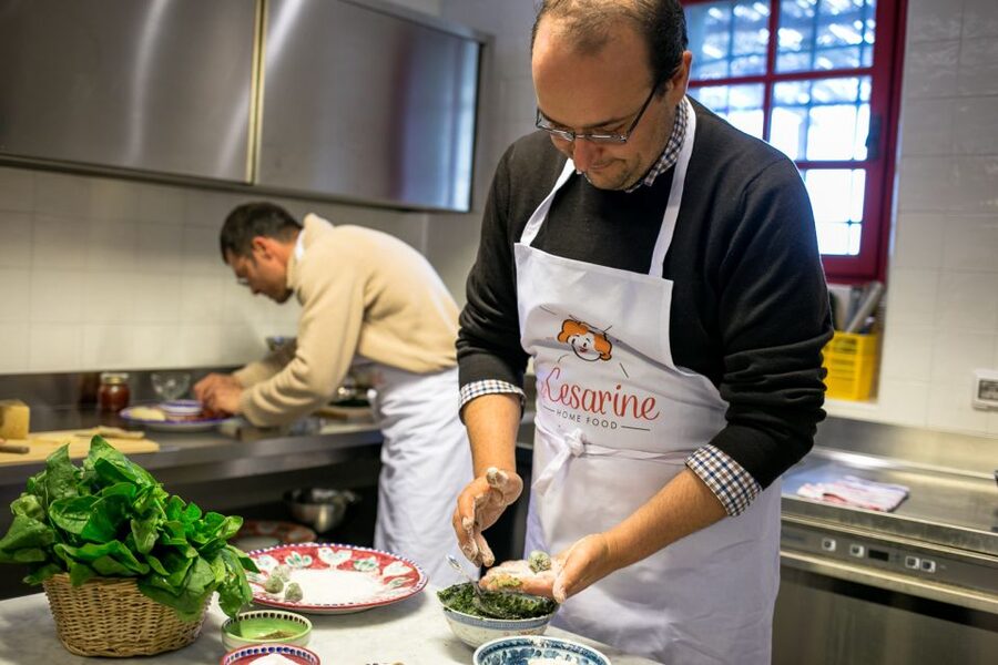 Como: Homemade Pasta Workshop with a Local - Key points to know before booking