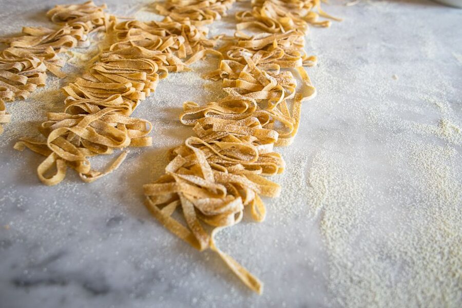Como: Homemade Pasta Workshop with a Local - Why a home kitchen makes this Como experience different