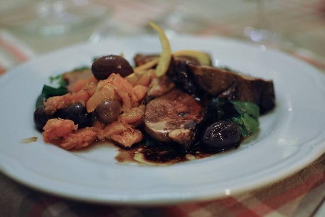 Cooking class and home made pasta in Florence with LA VIVANDIERA! - A 5:00 pm Start for a Four-Hour Evening