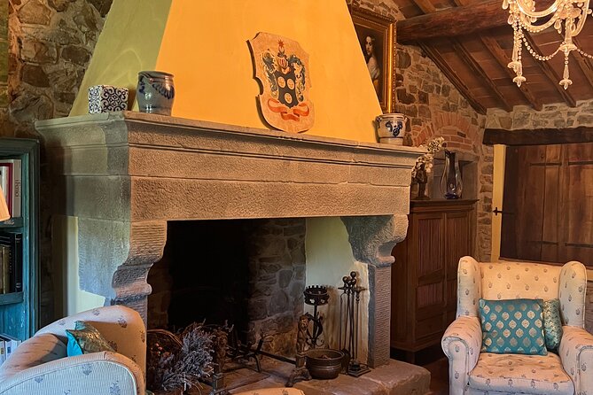 Cooking Class for Pasta Lovers in Florence Country House - Is $258.77 a fair price?