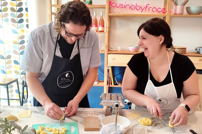 Cooking Class : Fresh pasta and TIRAMISÙ with Lake Garda wines - Who will enjoy this pasta and tiramisù class?