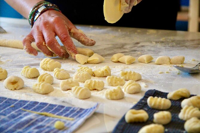 Cooking Class : Fresh pasta and TIRAMISÙ with Lake Garda wines - Is $95.58 a good value?
