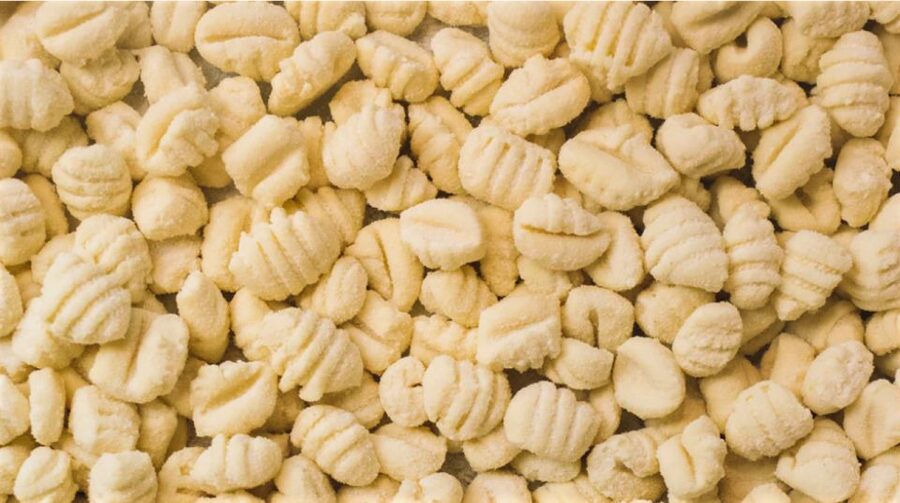 Cooking Class - Gnocchi like an Italian Grandma - What Gnocchi alla Sorrentina tells you about Campania