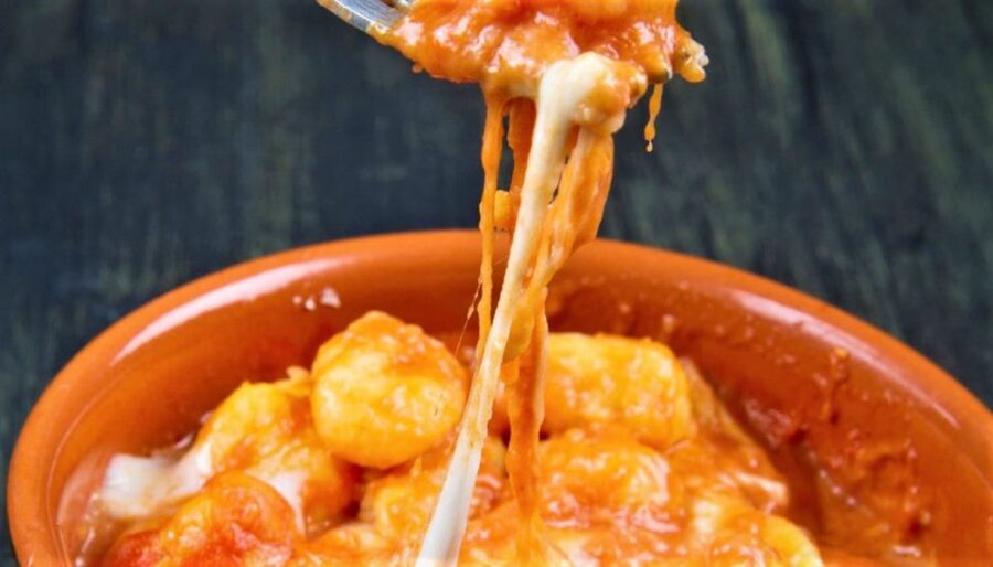 Cooking Class - Gnocchi like an Italian Grandma - How the two-hour schedule feels