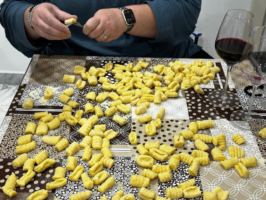 Cooking Class - Gnocchi like an Italian Grandma - Who should book this Naples cooking class?