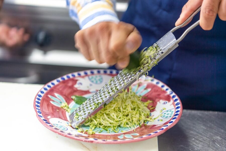 Cooking class: How to make Ravioli, Tagliatelle & Tiramisù! - What the small-group format changes