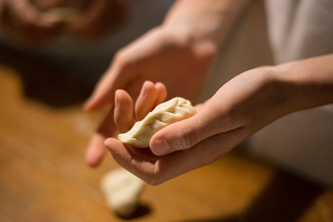 Cooking Class in a Secret Courtyard - Culurgiones (Sardinian Pasta) - Why culurgiones are worth learning