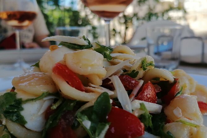 Cooking Class in your accommodation: Fresh handmade pasta - Why the private setting matters for families