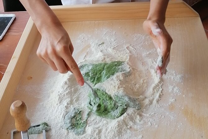 Cooking Class in your accommodation: Fresh handmade pasta - What to bring and what to confirm
