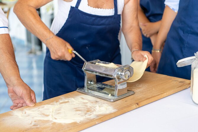 Cooking class: Pasta & Tiramisù with lunch in Amalfi Coast! - My booking advice