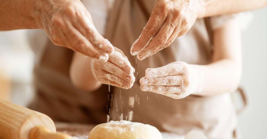 Cooking Lesson: Neapolitan pasta homemade - Key points to know before booking