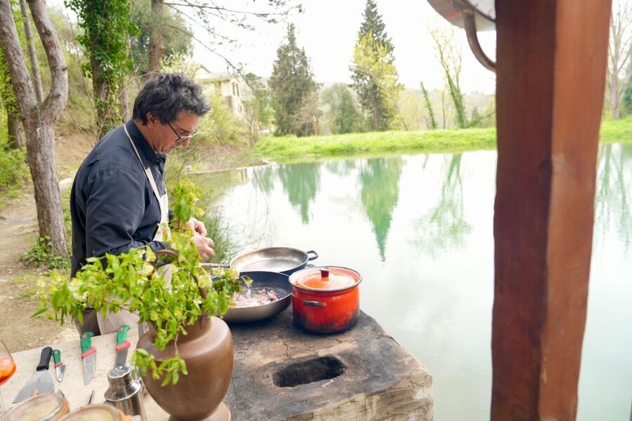 cooking pasta class - Timing, booking, and cancellation