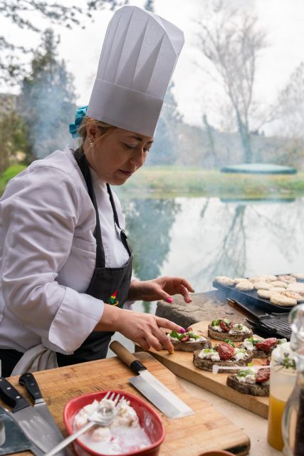 cooking pasta class - Is $215.24 a fair price?