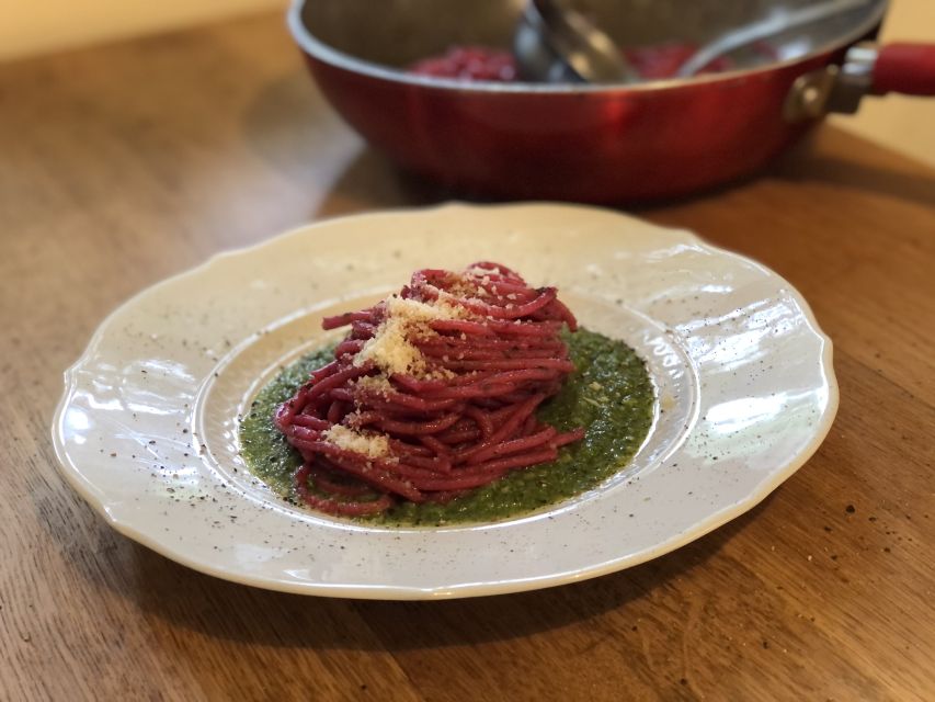 Cortona: Pasta and Pizza Cooking Class - Is $129 a Fair Price?
