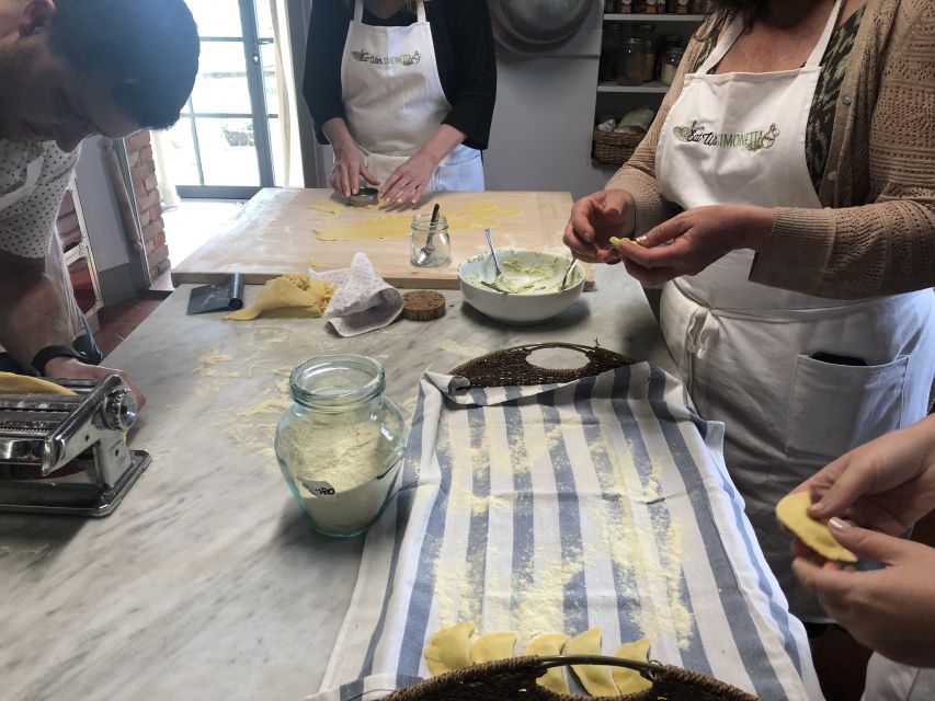 Cortona: Pasta and Pizza Cooking Class - Who Will Enjoy This Class Most?