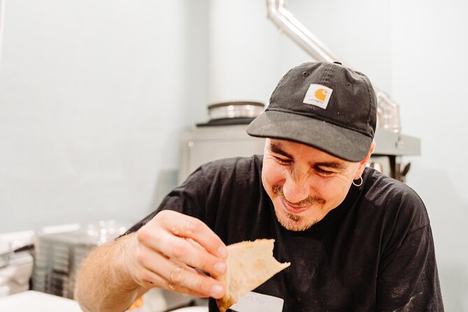 Devour Rome Wine & Pizza Making Class in Trastevere Neighborhood - Timing, cancellation, and practical planning