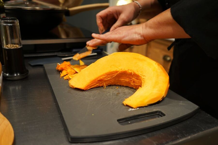 Discover the old market and make fresh pasta - Starting at Villafranca’s Scaliger Castle