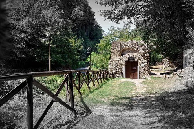 Discovering Gragnano PGI pasta and the Valle dei Mulini - Key points to know before booking