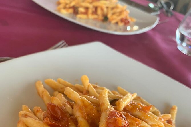 Discovering Gragnano PGI pasta and the Valle dei Mulini - Why Gragnano is worth the trip from Naples