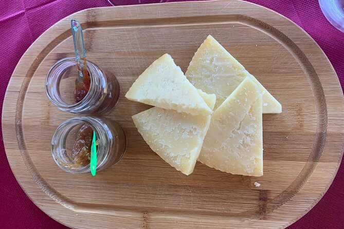 Discovering Gragnano PGI pasta and the Valle dei Mulini - What lunch includes at the end