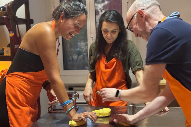 Easily Make Pasta, Bruschetta & Tiramisù - Key points to know before booking