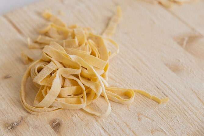 Enjoy Spritz and Pasta Making in Piazza Navona - The Meal Is Social, Not Just Practical