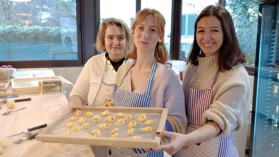 Enjoy your stay in Bologna making pasta and tiramisu - Key points to know before booking